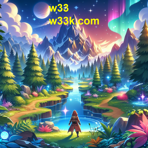 A Era de Ouro dos Jogos de Aventura no w33