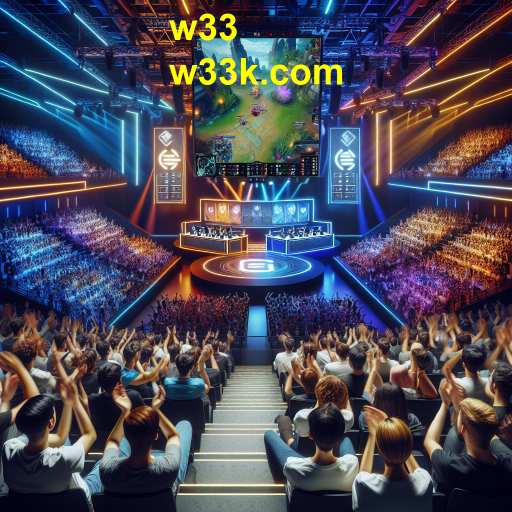 A Ascensão dos eSports: De Jogo a Fenômeno Cultural