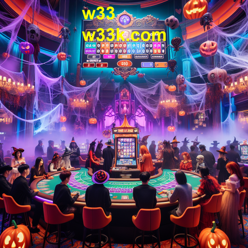 Explorando o Mundo dos Jogos de Eventos: Uma Nova Dimensão de Engajamento