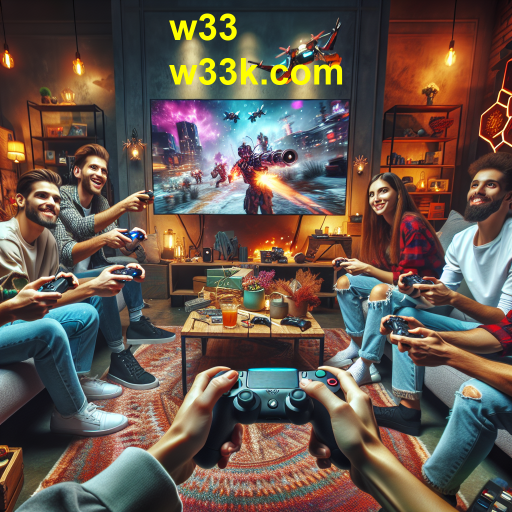 O Crescimento e Futuro dos Jogos Multiplayer