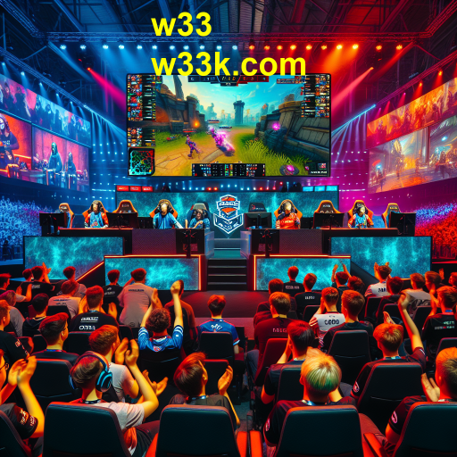 O Crescimento dos Torneios de Jogos Eletrônicos